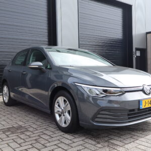 Volkswagen Golf 1.0 TSI PDC | VIRTUAL COCKPIT | NAVI|APPLE CARPLAY | LIM CRUISE| BTW | 1E EIG