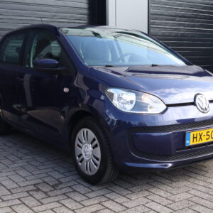 Volkswagen Up! 1.0 move up! BlueMotion NAVI PDC CRUISE CONTROL LAGE KM STAND 1E EIG