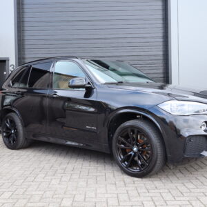 BMW X5 XDrive40e iPerformance M Sport Edition TREKHAAK|PANO|HUD|
